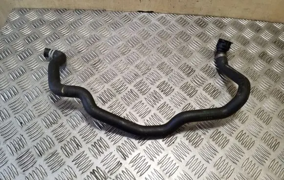 BMW 5 GT F07 Engine coolant pipe/hose 64539119178 9119178