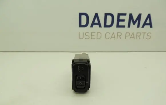 Mitsubishi Outlander Headlight level height control switch DS1