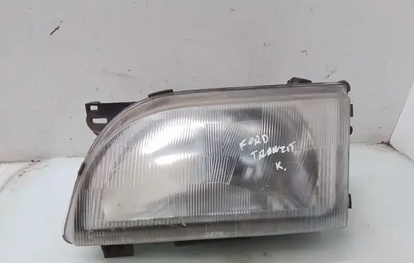 Ford Transit Headlight/headlamp