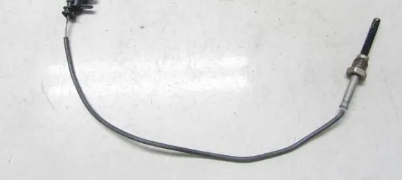 Volvo XC60 Exhaust gas temperature sensor 31319840