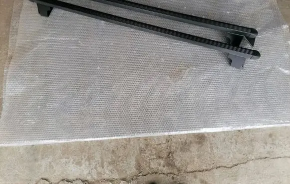 Mercedes-Benz Citan W415 Roof bar rail A4158901093