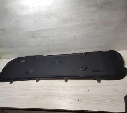 Suzuki Vitara (LY) Front sound insulation 
