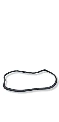 Porsche 911 Rubber seal front coupe door 99753707505