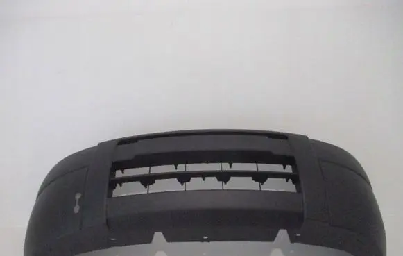 Citroen Berlingo Front bumper 9643802277