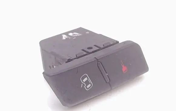 Central locking switch button