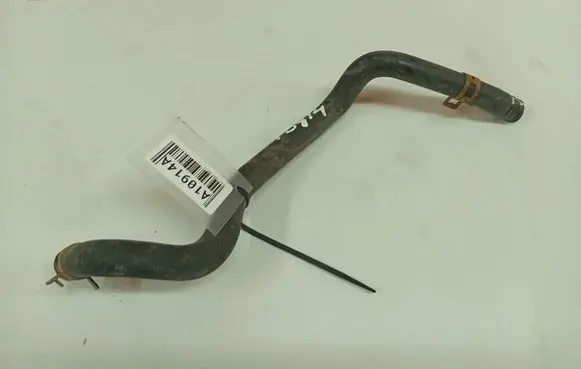 Renault Scenic I Engine coolant pipe/hose 