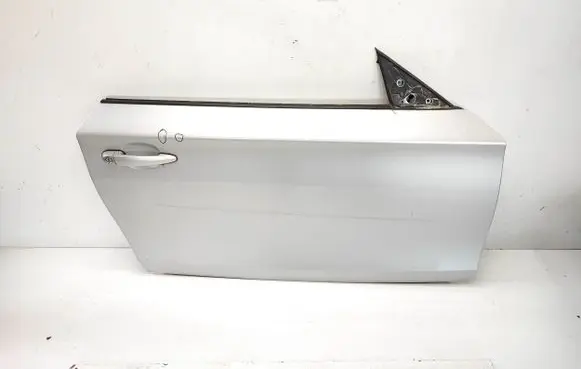 Door (2 Door Coupe)