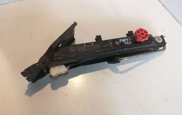 Opel Combo C Lift Jack 