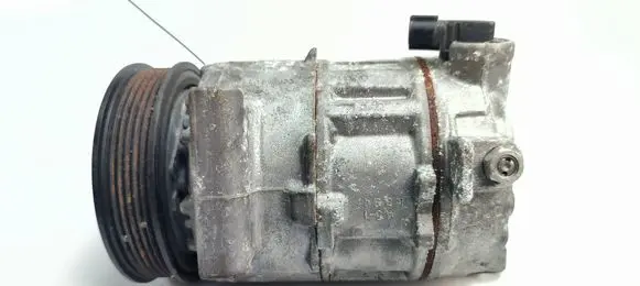 Dodge Challenger Air conditioning (A/C) compressor (pump) 7SBH17C 03C004861 MC4471607105