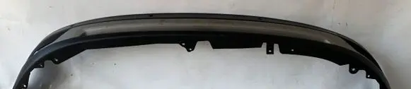 Renault Scenic IV - Grand scenic IV Rear bumper 850189154R