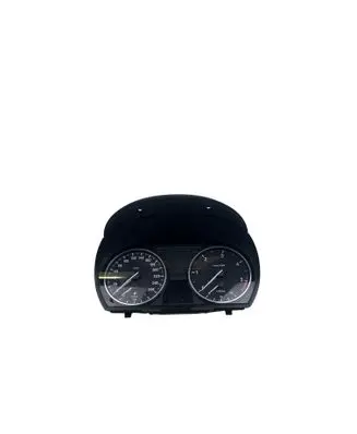 BMW 3 E90 E91 Speedometer (instrument cluster) 102535093 A2C53283617