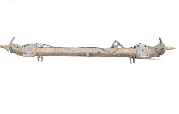 Toyota Previa (XR30, XR40) II Rear subframe 