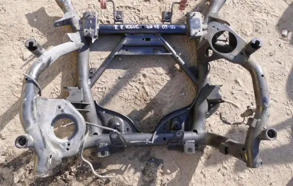 Land Rover Range Rover Sport L320 Front subframe