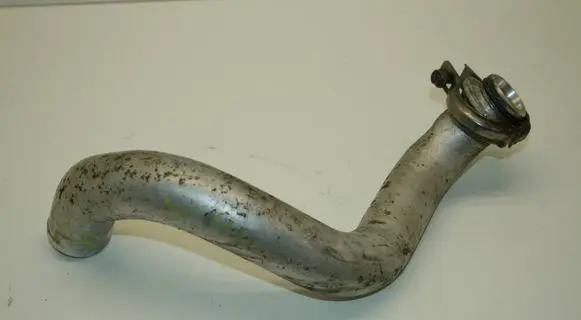 Volvo XC90 Intercooler hose/pipe