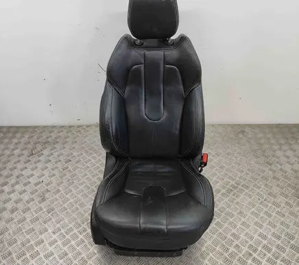 Land Rover Range Rover Evoque L538 Front passenger seat BJ3262900DC