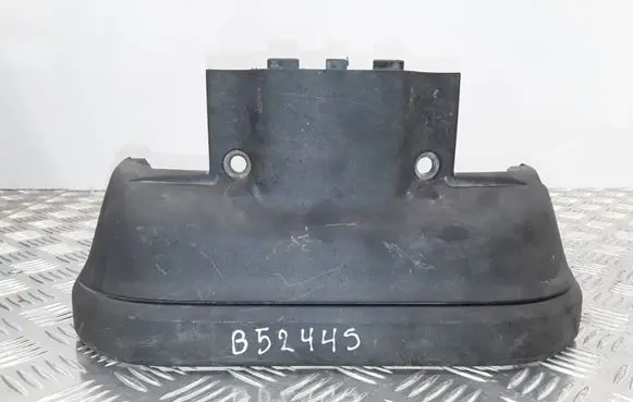 Volvo S80 Timing belt guard (cover) 9207934 1275425 1335