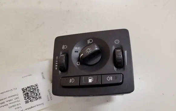 Volvo V50 Light switch 30669736
