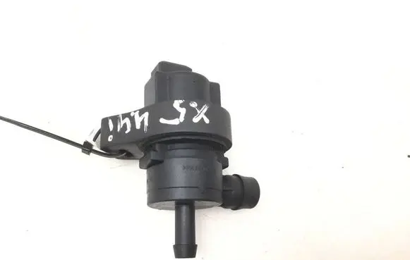 BMW X5 E53 Turbo solenoid valve 1433602