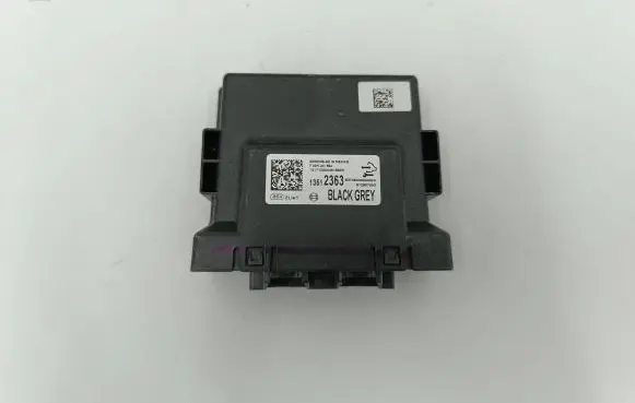 Chevrolet Camaro Parking PDC control unit/module 13512363
