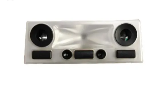 BMW 5 E60 E61 Interior lighting switch 63316912631