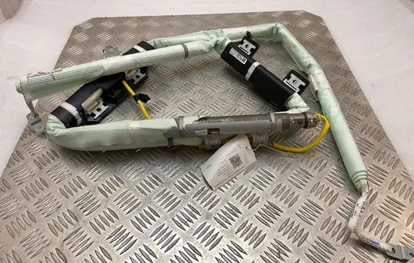 Hyundai Santa Fe Roof airbag 80410S1000