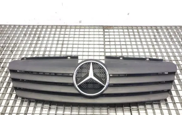 Mercedes-Benz Vaneo W414 Front grill A4148800085