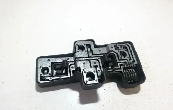 Fiat Bravo - Brava Tail light bulb cover holder 37200751