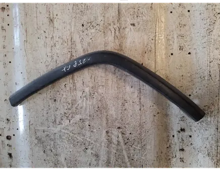 Jeep Grand Cherokee Front arch trim 