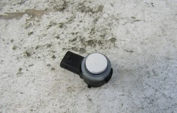 Mercedes-Benz B W246 W242 Parking PDC sensor A0009055504