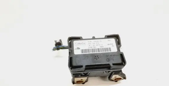 Volvo XC60 ESP acceleration yaw rate sensor 6G9N14B296AC