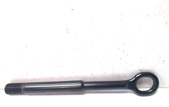 KIA Sorento Towing hook eye 