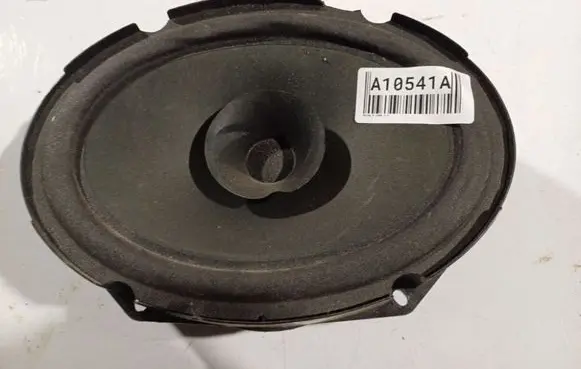 Mazda 6 Front door speaker 
