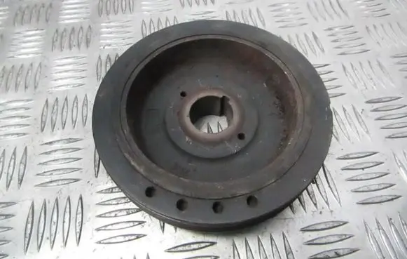 Peugeot 405 Crankshaft pulley C15431