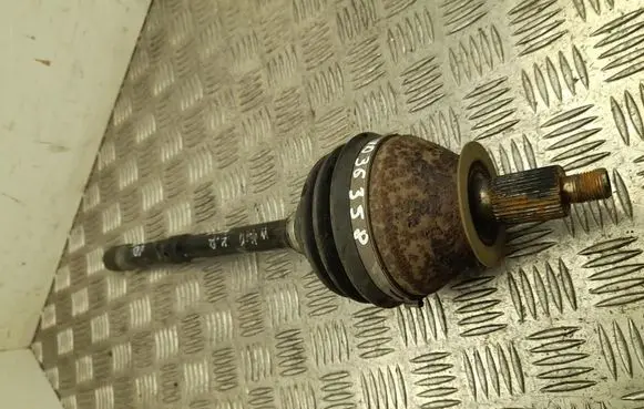 Skoda Kamiq Front driveshaft 2Q0407271AR