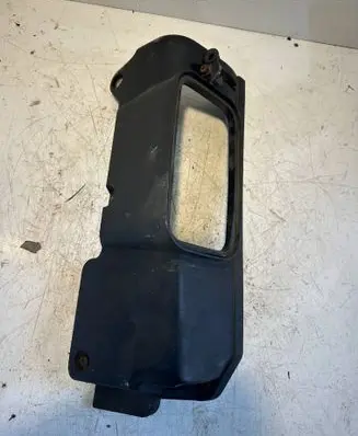 BMW 3 E46 Air filter box cover 7787254 092800397