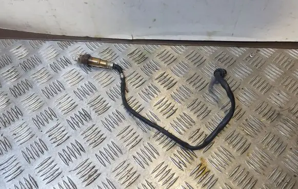 BMW 7 F01 F02 F03 F04 Lambda probe sensor 0258006755 752626202