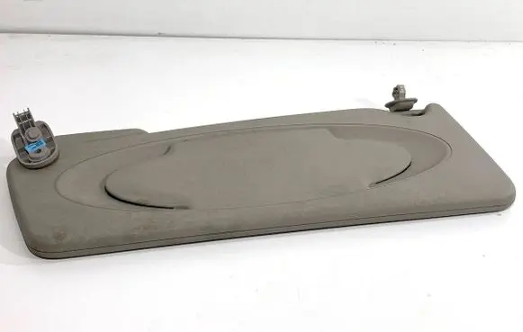Renault Kangoo II Sun visor 