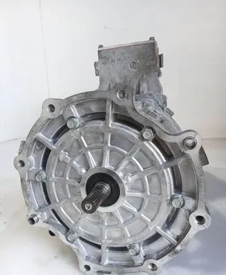 Hyundai Ioniq Engine 365000E500
