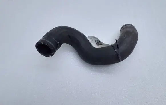 Alfa Romeo Giulietta Air intake hose/pipe