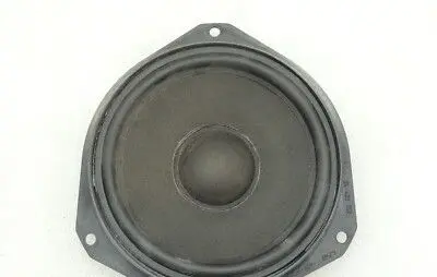 Opel Zafira B Front door speaker 93173629