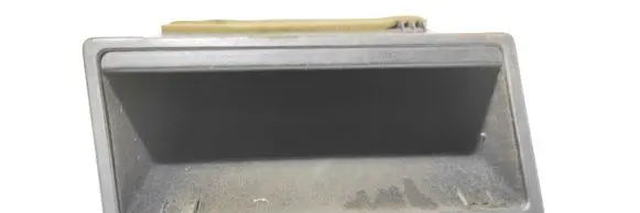 Fiat Tempra Dashboard storage box/compartment 1814458