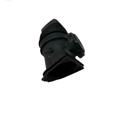 Audi A6 S6 C6 4F Air intake duct part 4F0129740A