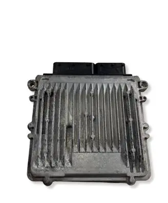 Mercedes-Benz GLK (X204) Engine control unit/module A6519002501 0281018333