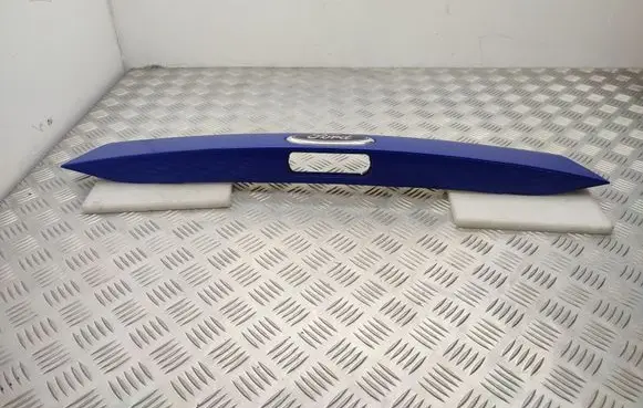 Ford B-MAX Trunk door license plate light bar AV11R43404BFW
