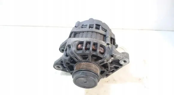 Hyundai i20 (PB PBT) Generator/alternator 2609501