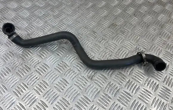 BMW 1 E81 E87 Engine coolant pipe/hose 7552388