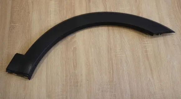 Chevrolet Captiva Front arch trim 
