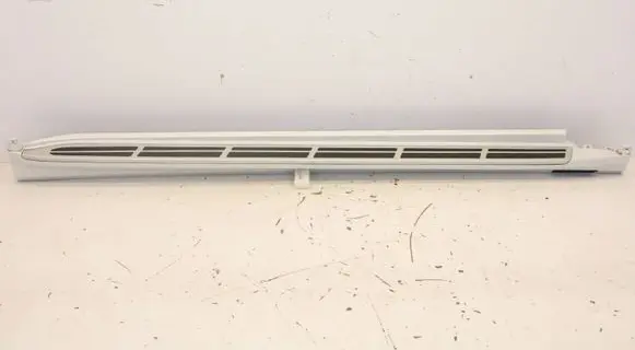 BMW X7 G07 Foot area side trim 7468102MWGKA96 7468102