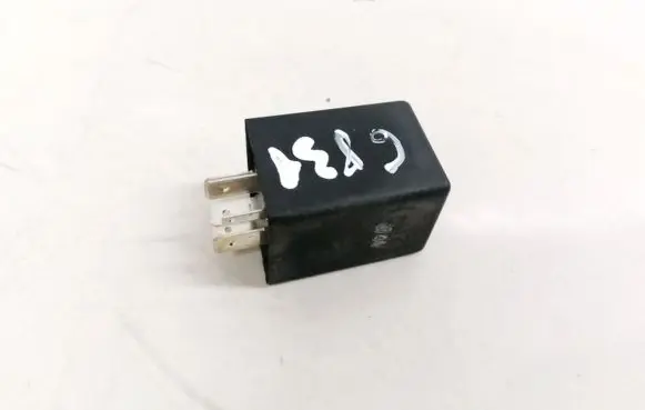Volkswagen Golf II Other relay 321955531A 5WK1636