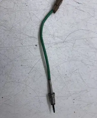 Nissan Qashqai Exhaust gas temperature sensor 26404367R